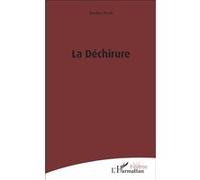 La déchirure Seydou Koné (Auteur)
