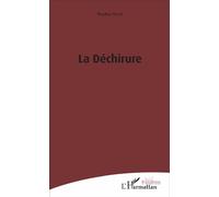 La déchirure - Seydou Koné - L'harmattan - broché - Théâtre