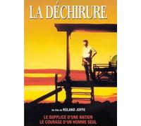 La Déchirure (The Killing Fields)