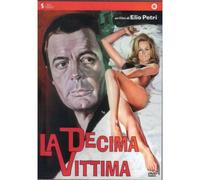 La Decima Vittima (La Dixième Victime)