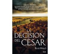 La decisión del César