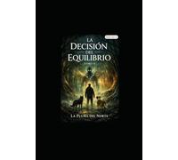La decisión del equilibrio Tomo II