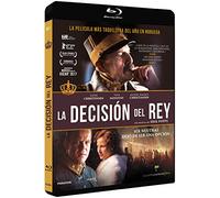 La Decision Del Rey [Blu-Ray] [Import]