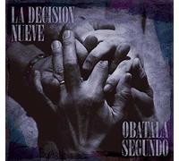 La Decision Nueve [Import allemand]