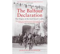 La déclaration Balfour