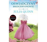 La déclaration des Bridgerton - Julia Quinn (Literatur auf Polnisch)