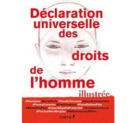 La déclaration des droits de l'Homme illustrée