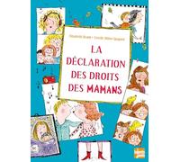 La Déclaration des droits des mamans