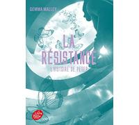 La Déclaration - Tome 2 - La Résistance: L'histoire de Peter