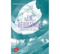 La Déclaration - Tome 2 - La Résistance L'histoire de Peter - Gemma Malley - Ldp Jeunesse - Poche - Roman adolescent