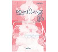 La Déclaration - Tome 3 - La Renaissance - L'avenir De Molly