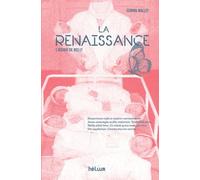 La Déclaration - Tome 3 - La Renaissance - L'avenir De Molly