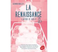La Déclaration - Tome 3 - La Renaissance: L'avenir de Molly