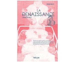 La Déclaration - Tome 3 - La Renaissance - L'avenir De Molly