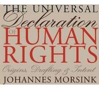 La déclaration universelle des droits de l'homme