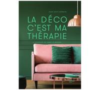 Jean-Louis Serrato – La déco c'est ma thérapie – Le bonheur est dans la maison
