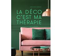 La Déco C'est Ma Thérapie - Le Bonheur Est Dans La Maison