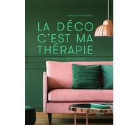 Jean-Louis Serrato – La déco c'est ma thérapie – Le bonheur est dans la maison