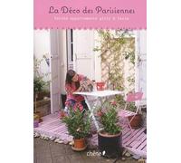 La Déco des Parisiennes: Petits appartements girly à Paris