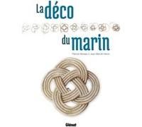 La déco du marin Patrick Moreau (Auteur), Jean-Benoît Héron (Illustration)