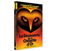 La découverte de la chouette d’or
