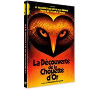 La Découverte De La Chouette D'or