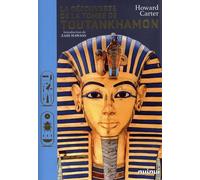 La Découverte de la tombe de Toutankhamon