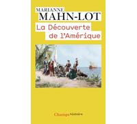 La Découverte de l'Amérique