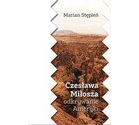 La découverte de l'Amérique par Czesław Miłosz