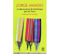 La Découverte De L'amérique Par Les Turcs