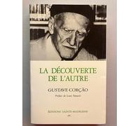 La Découverte de l'Autre (A Descoberta do Outro)