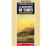 La découverte de Tahiti, préface de Paul-Émile Victor