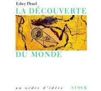 La découverte du monde Edwy Plenel (Auteur)
