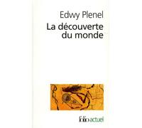 La Découverte du monde