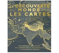 La découverte du monde par les cartes