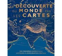 La découverte du monde par les cartes
