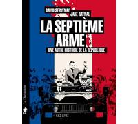 LA DECOUVERTE La septième arme