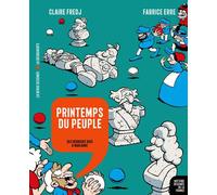 LA DECOUVERTE Printemps du peuple - Des derniers rois à Marianne