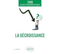 La décroissance