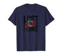 La Décroissance A La Beauté Urbex Exploration T-Shirt