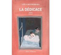 La dédicace Leila Bouherrafa (Auteur)