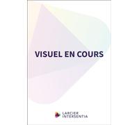La déduction des surcoûts d'emprunt à l'impôt des sociétés - Geoffroy Galéa - Larcier Eds - broché - Manuel