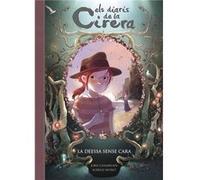 La Deessa Sense Cara - [Livre en VO] Chamblain, Joris (Auteur)