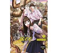 La déesse de 3000 ans - Tome 2