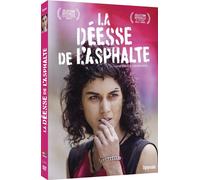 La Déesse de l'asphalte DVD DVD