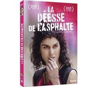 La Déesse de l'asphalte – OptiMale – DVD