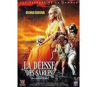 La Déesse de sable