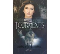 La Déesse des Loups, tome 2