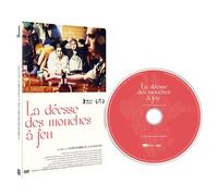 La Déesse des mouches à feu DVD DVD