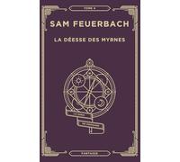 La Déesse des Myrnes: La saga de Krosann Tome 4 (4/7)